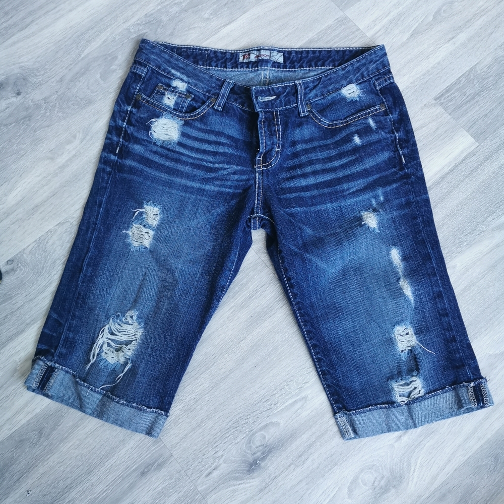 Jean capri